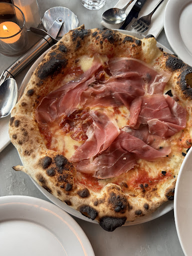 Photo of Bosco Pizzeria Cheltenham - The Quadrangle Imperial Square, Cheltenham GL50 1PZ